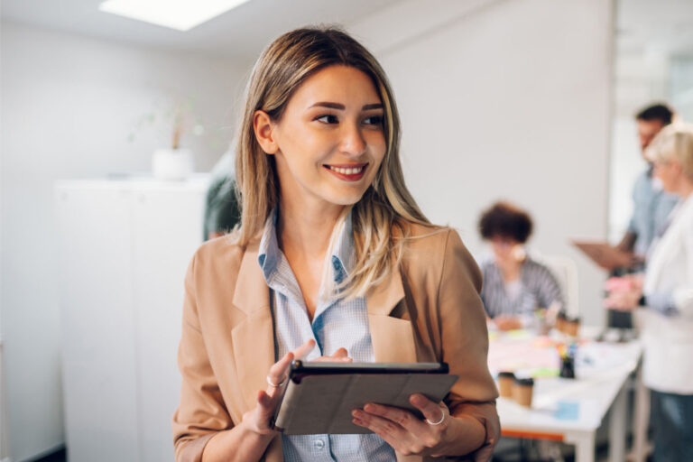 Preparation for Self-employment