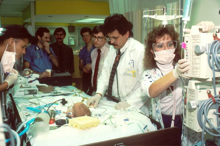 Basic Life Support (Theory)